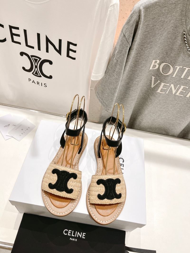 Celine Sandals